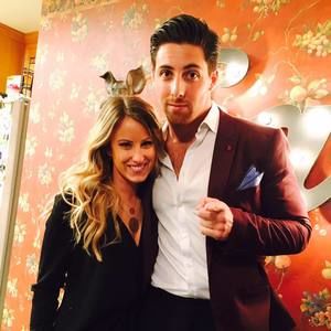 Meet your Posher, Max